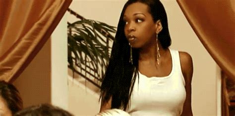 Tiffany "New York" Pollard is the HBIC of Reality TV and, for 15 years now,. . Tiffany pollard gif